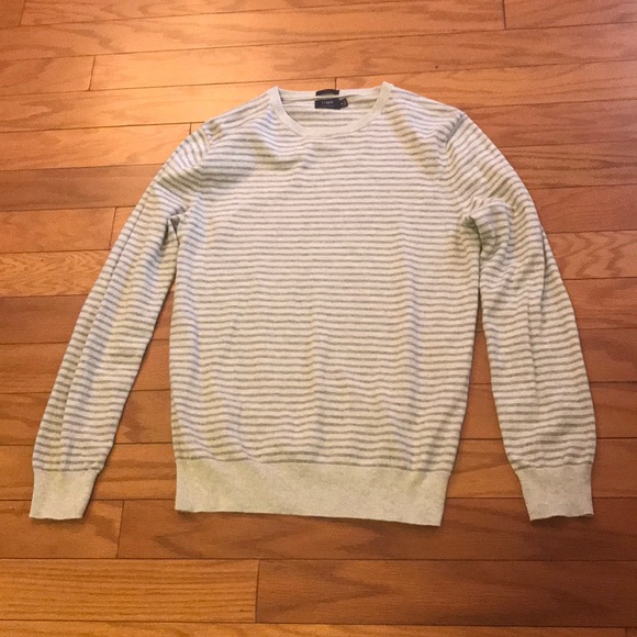 J. Crew Other - ⚡️24 HR FLASH⚡️J. Crew Harbor Slim Fit  Sweater